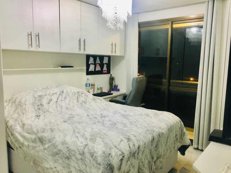 Conheça 4 do imóvel - Apartamento 2 quartos à venda Recreio dos Bandeirantes, Rio de Janeiro - R$ 505.000 - SVAP20429 - 4 4 - 4