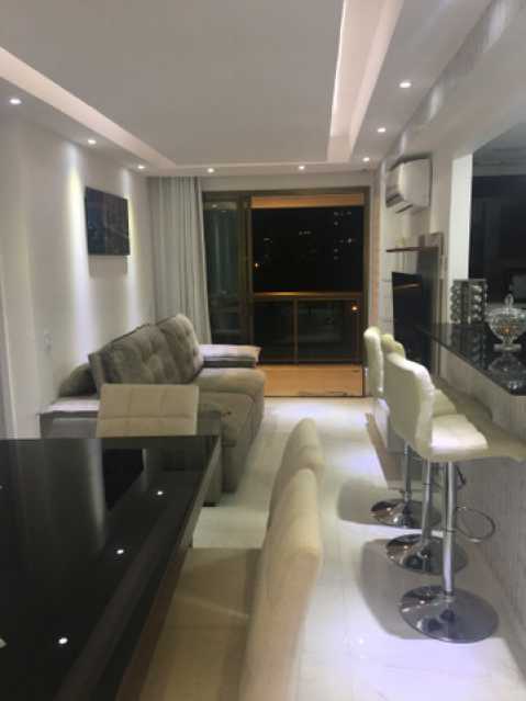 Conheça 5 do imóvel - Apartamento 2 quartos à venda Recreio dos Bandeirantes, Rio de Janeiro - R$ 505.000 - SVAP20429 - 5 5 - 5