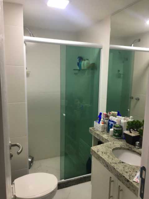 Conheça 6 do imóvel - Apartamento 2 quartos à venda Recreio dos Bandeirantes, Rio de Janeiro - R$ 505.000 - SVAP20429 - 6 6 - 6