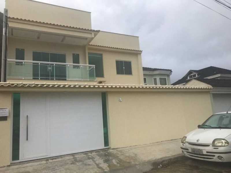 Conheça 2 do imóvel - Casa em Condomínio 4 quartos à venda Taquara, Rio de Janeiro - R$ 940.000 - SVCN40081 - 2 2 - 2