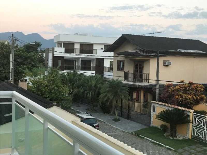 Conheça 3 do imóvel - Casa em Condomínio 4 quartos à venda Taquara, Rio de Janeiro - R$ 940.000 - SVCN40081 - 3 3 - 3