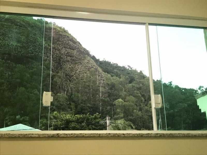 Conheça 4 do imóvel - Casa em Condomínio 4 quartos à venda Taquara, Rio de Janeiro - R$ 940.000 - SVCN40081 - 4 4 - 4