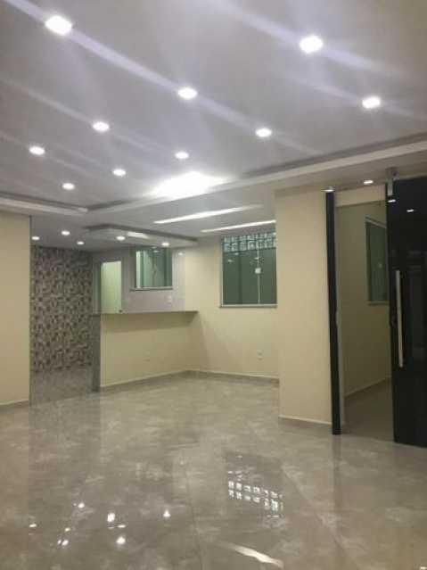 Conheça 5 do imóvel - Casa em Condomínio 4 quartos à venda Taquara, Rio de Janeiro - R$ 940.000 - SVCN40081 - 5 5 - 5
