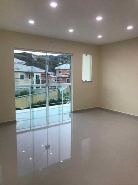 Conheça 6 do imóvel - Casa em Condomínio 4 quartos à venda Taquara, Rio de Janeiro - R$ 940.000 - SVCN40081 - 6 6 - 6