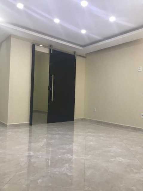 Conheça 7 do imóvel - Casa em Condomínio 4 quartos à venda Taquara, Rio de Janeiro - R$ 940.000 - SVCN40081 - 7 7 - 7
