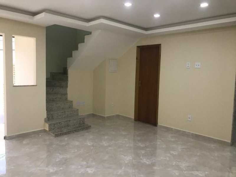 Conheça 9 do imóvel - Casa em Condomínio 4 quartos à venda Taquara, Rio de Janeiro - R$ 940.000 - SVCN40081 - 9 9 - 9