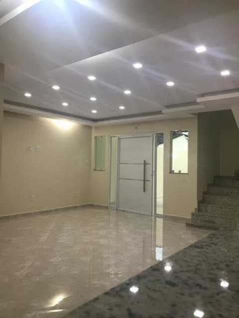 Conheça 10 do imóvel - Casa em Condomínio 4 quartos à venda Taquara, Rio de Janeiro - R$ 940.000 - SVCN40081 - 10 10 - 10