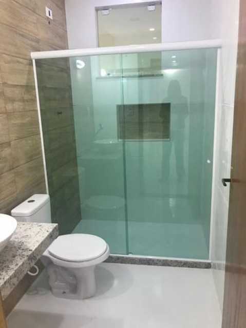 Conheça 16 do imóvel - Casa em Condomínio 4 quartos à venda Taquara, Rio de Janeiro - R$ 940.000 - SVCN40081 - 16 16 - 16