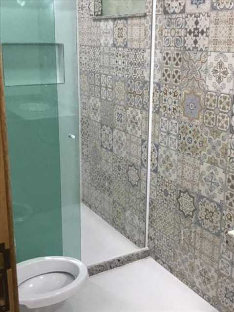 Conheça 18 do imóvel - Casa em Condomínio 4 quartos à venda Taquara, Rio de Janeiro - R$ 940.000 - SVCN40081 - 18 18 - 18