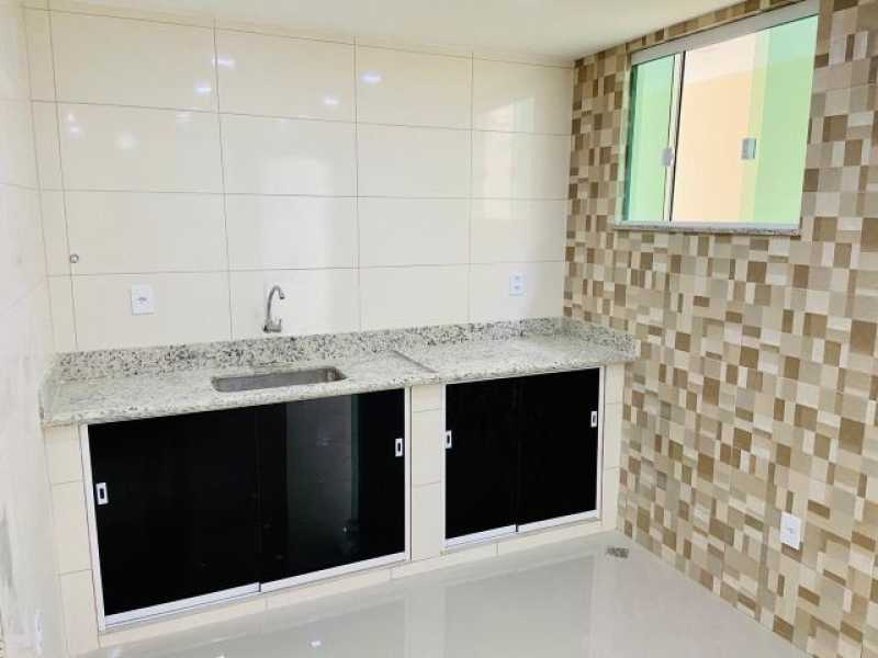 Conheça 19 do imóvel - Casa em Condomínio 4 quartos à venda Taquara, Rio de Janeiro - R$ 940.000 - SVCN40081 - 19 19 - 19