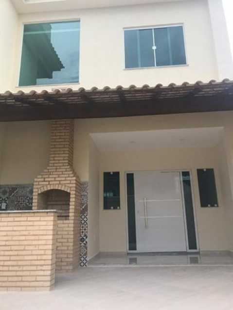 Conheça 20 do imóvel - Casa em Condomínio 4 quartos à venda Taquara, Rio de Janeiro - R$ 940.000 - SVCN40081 - 20 20 - 20