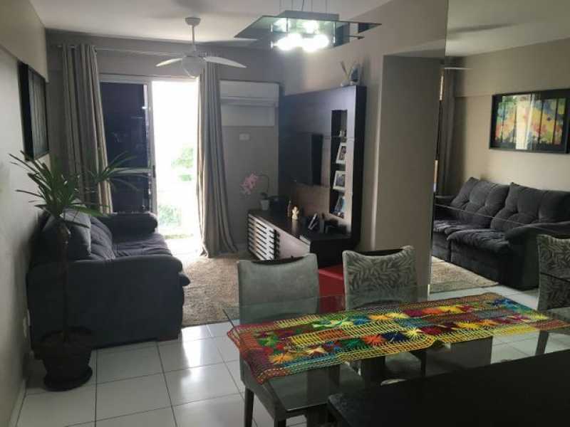 Conheça 1 do imóvel - Apartamento 2 quartos à venda Pechincha, Rio de Janeiro - R$ 265.000 - SVAP20430 - 1 1 - 1