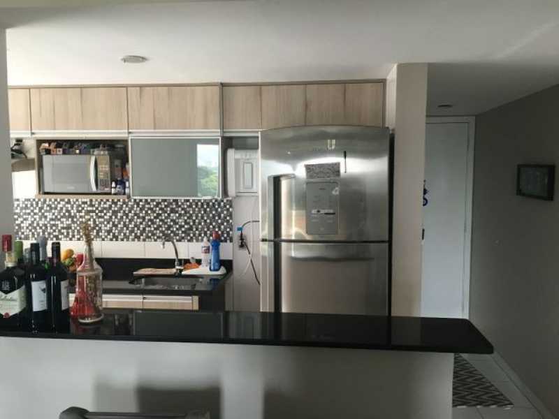 Conheça 3 do imóvel - Apartamento 2 quartos à venda Pechincha, Rio de Janeiro - R$ 265.000 - SVAP20430 - 3 3 - 3