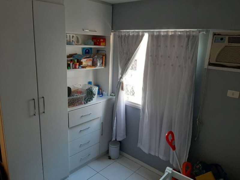 Conheça 4 do imóvel - Apartamento 2 quartos à venda Pechincha, Rio de Janeiro - R$ 265.000 - SVAP20430 - 4 4 - 4