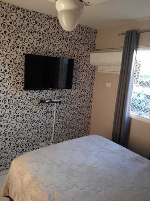 Conheça 5 do imóvel - Apartamento 2 quartos à venda Pechincha, Rio de Janeiro - R$ 265.000 - SVAP20430 - 5 5 - 5