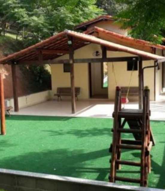 Conheça 2 do imóvel - Casa em Condomínio 3 quartos à venda Freguesia (Jacarepaguá), Rio de Janeiro - R$ 420.000 - SVCN30125 - 2 2 - 2
