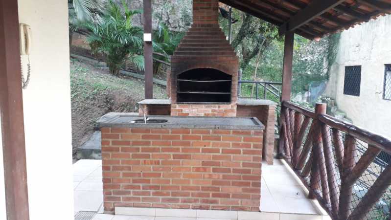Conheça 3 do imóvel - Casa em Condomínio 3 quartos à venda Freguesia (Jacarepaguá), Rio de Janeiro - R$ 420.000 - SVCN30125 - 3 3 - 3