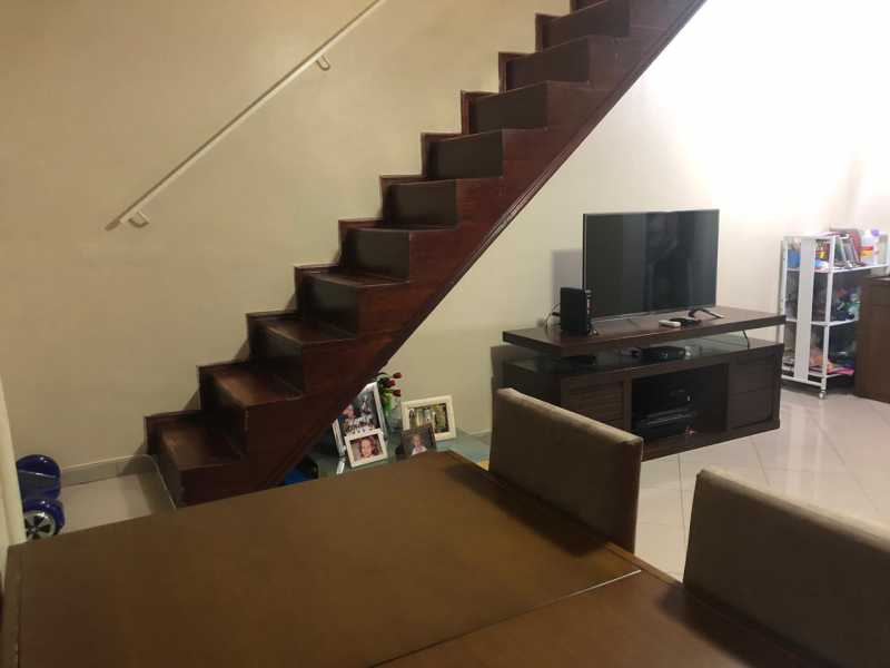 Conheça 5 do imóvel - Casa em Condomínio 3 quartos à venda Freguesia (Jacarepaguá), Rio de Janeiro - R$ 420.000 - SVCN30125 - 5 5 - 5