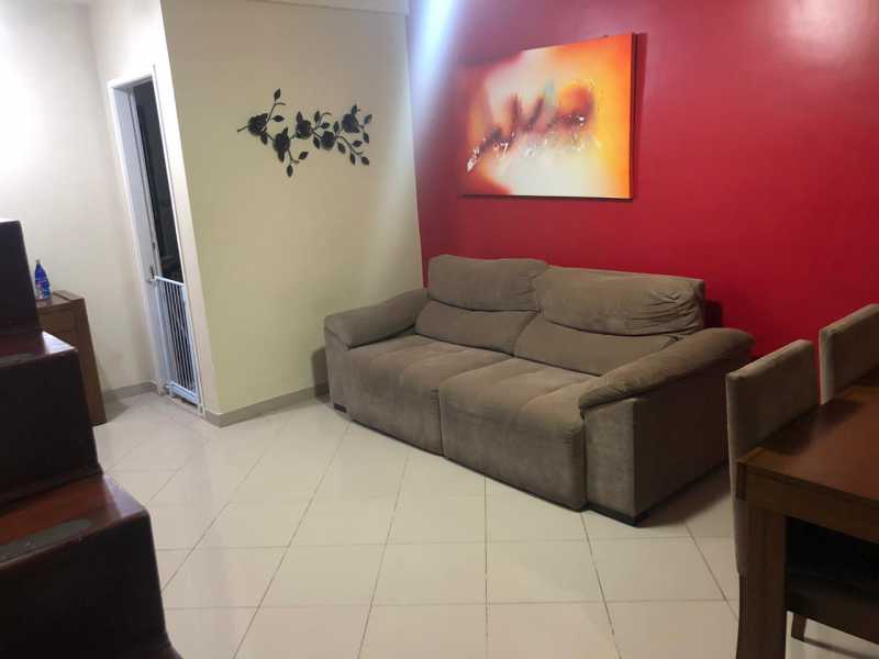 Conheça 6 do imóvel - Casa em Condomínio 3 quartos à venda Freguesia (Jacarepaguá), Rio de Janeiro - R$ 420.000 - SVCN30125 - 6 6 - 6