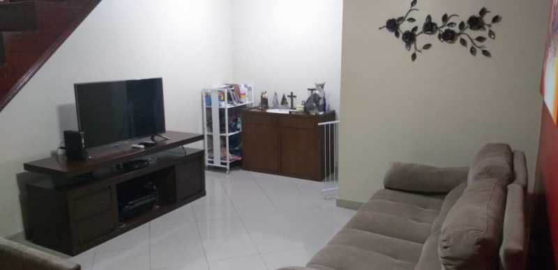 Conheça 7 do imóvel - Casa em Condomínio 3 quartos à venda Freguesia (Jacarepaguá), Rio de Janeiro - R$ 420.000 - SVCN30125 - 7 7 - 7