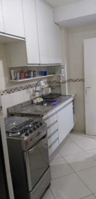 Conheça 9 do imóvel - Casa em Condomínio 3 quartos à venda Freguesia (Jacarepaguá), Rio de Janeiro - R$ 420.000 - SVCN30125 - 8 9 - 8