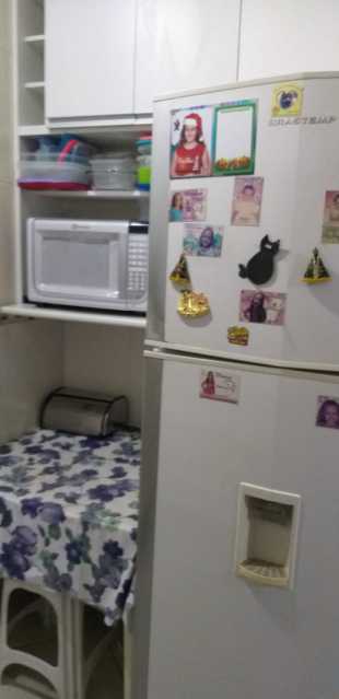 Conheça 10 do imóvel - Casa em Condomínio 3 quartos à venda Freguesia (Jacarepaguá), Rio de Janeiro - R$ 420.000 - SVCN30125 - 9 10 - 9