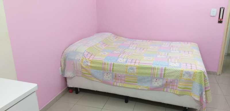 Conheça 11 do imóvel - Casa em Condomínio 3 quartos à venda Freguesia (Jacarepaguá), Rio de Janeiro - R$ 420.000 - SVCN30125 - 10 11 - 10