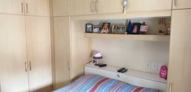 Conheça 12 do imóvel - Casa em Condomínio 3 quartos à venda Freguesia (Jacarepaguá), Rio de Janeiro - R$ 420.000 - SVCN30125 - 11 12 - 11