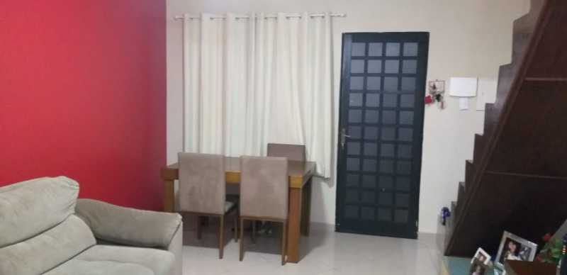 Conheça 13 do imóvel - Casa em Condomínio 3 quartos à venda Freguesia (Jacarepaguá), Rio de Janeiro - R$ 420.000 - SVCN30125 - 12 13 - 12