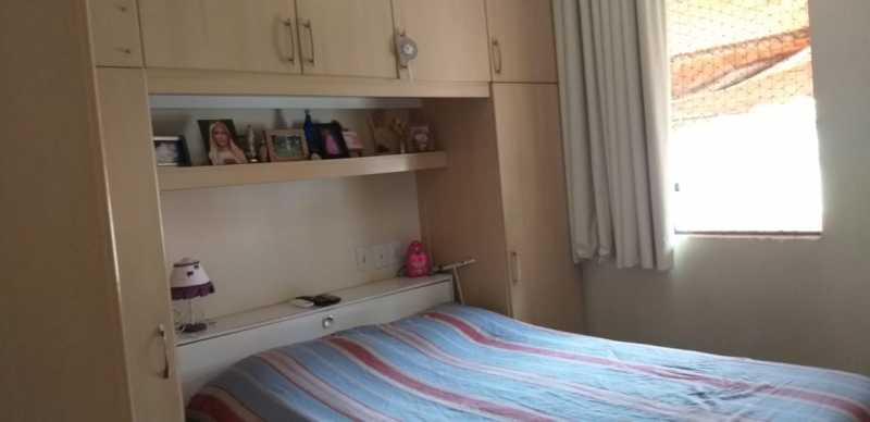 Conheça 14 do imóvel - Casa em Condomínio 3 quartos à venda Freguesia (Jacarepaguá), Rio de Janeiro - R$ 420.000 - SVCN30125 - 13 14 - 13