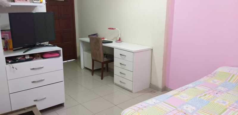 Conheça 15 do imóvel - Casa em Condomínio 3 quartos à venda Freguesia (Jacarepaguá), Rio de Janeiro - R$ 420.000 - SVCN30125 - 14 15 - 14