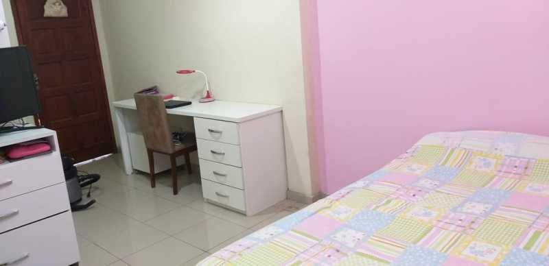 Conheça 16 do imóvel - Casa em Condomínio 3 quartos à venda Freguesia (Jacarepaguá), Rio de Janeiro - R$ 420.000 - SVCN30125 - 15 16 - 15