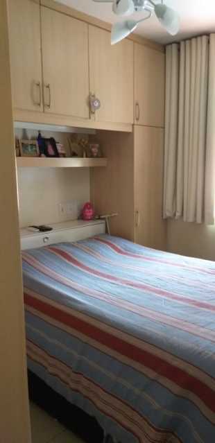 Conheça 17 do imóvel - Casa em Condomínio 3 quartos à venda Freguesia (Jacarepaguá), Rio de Janeiro - R$ 420.000 - SVCN30125 - 16 17 - 16