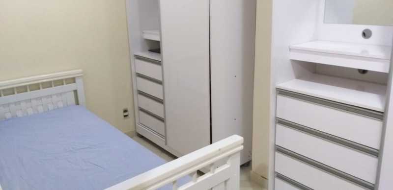 Conheça 18 do imóvel - Casa em Condomínio 3 quartos à venda Freguesia (Jacarepaguá), Rio de Janeiro - R$ 420.000 - SVCN30125 - 17 18 - 17
