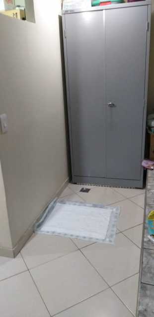 Conheça 20 do imóvel - Casa em Condomínio 3 quartos à venda Freguesia (Jacarepaguá), Rio de Janeiro - R$ 420.000 - SVCN30125 - 19 20 - 19