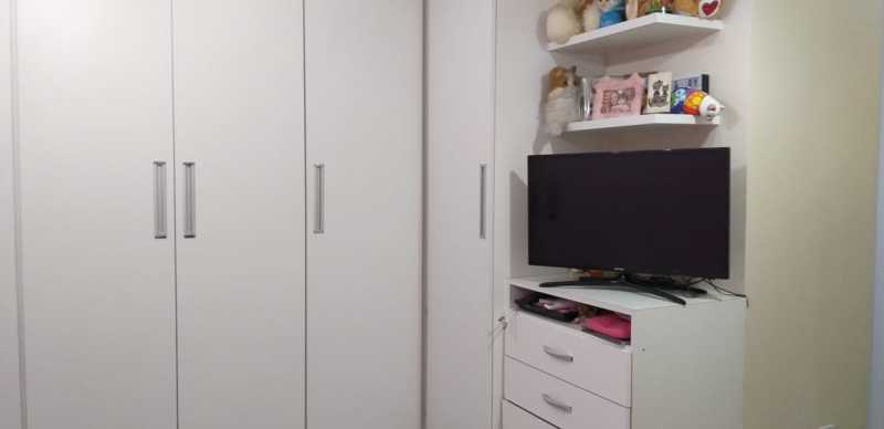 Conheça 21 do imóvel - Casa em Condomínio 3 quartos à venda Freguesia (Jacarepaguá), Rio de Janeiro - R$ 420.000 - SVCN30125 - 20 21 - 20