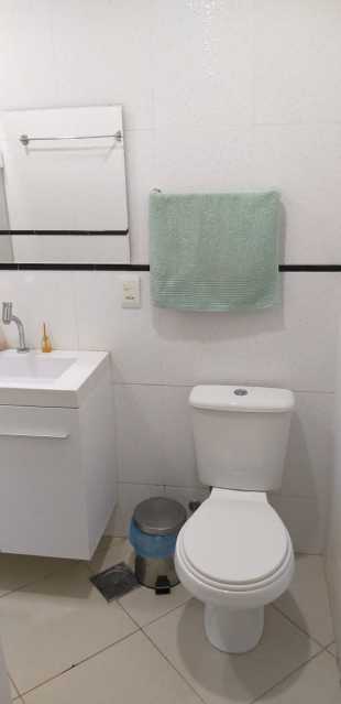 Conheça 22 do imóvel - Casa em Condomínio 3 quartos à venda Freguesia (Jacarepaguá), Rio de Janeiro - R$ 420.000 - SVCN30125 - 21 22 - 21