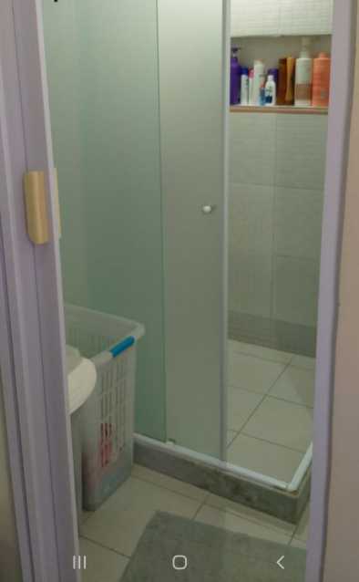 Conheça 24 do imóvel - Casa em Condomínio 3 quartos à venda Freguesia (Jacarepaguá), Rio de Janeiro - R$ 420.000 - SVCN30125 - 23 24 - 23