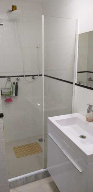 Conheça 26 do imóvel - Casa em Condomínio 3 quartos à venda Freguesia (Jacarepaguá), Rio de Janeiro - R$ 420.000 - SVCN30125 - 25 26 - 25