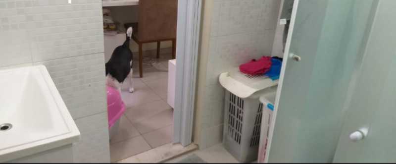 Conheça 28 do imóvel - Casa em Condomínio 3 quartos à venda Freguesia (Jacarepaguá), Rio de Janeiro - R$ 420.000 - SVCN30125 - 27 28 - 27