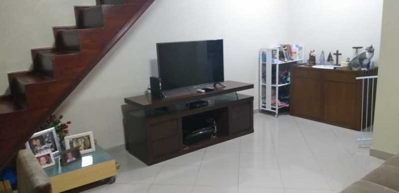 Conheça 29 do imóvel - Casa em Condomínio 3 quartos à venda Freguesia (Jacarepaguá), Rio de Janeiro - R$ 420.000 - SVCN30125 - 28 29 - 28