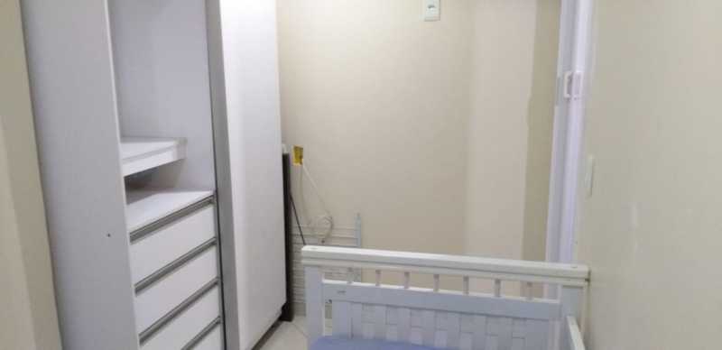 Conheça 30 do imóvel - Casa em Condomínio 3 quartos à venda Freguesia (Jacarepaguá), Rio de Janeiro - R$ 420.000 - SVCN30125 - 29 30 - 29