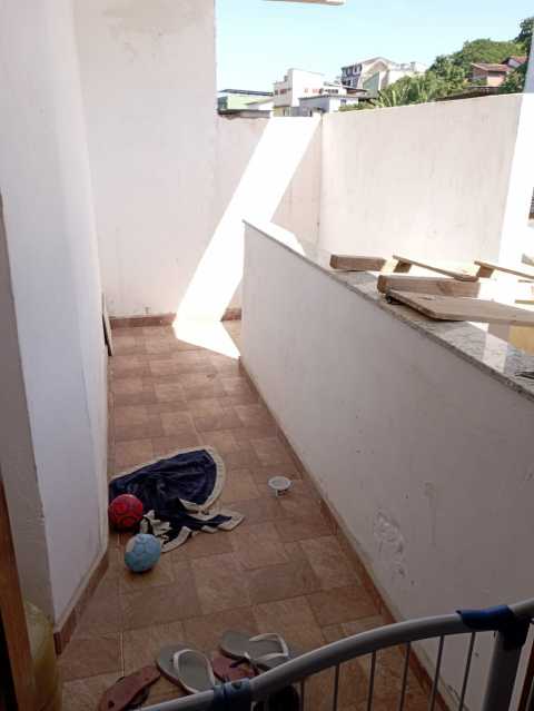 Conheça 13 do imóvel - Apartamento 3 quartos à venda Curicica, Rio de Janeiro - R$ 205.000 - SVAP30288 - 13 13 - 13