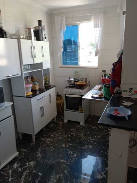 Conheça 11 do imóvel - Apartamento 3 quartos à venda Curicica, Rio de Janeiro - R$ 205.000 - SVAP30288 - 11 11 - 11