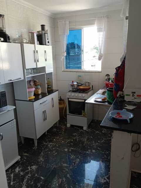 Conheça 12 do imóvel - Apartamento 3 quartos à venda Curicica, Rio de Janeiro - R$ 205.000 - SVAP30288 - 12 12 - 12