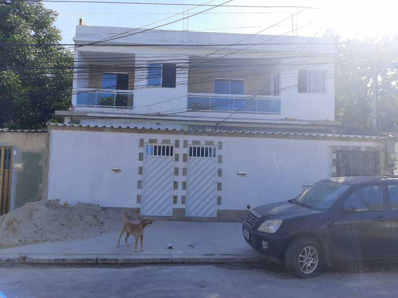 Conheça 1 do imóvel - Apartamento 3 quartos à venda Curicica, Rio de Janeiro - R$ 205.000 - SVAP30288 - 1 1 - 1