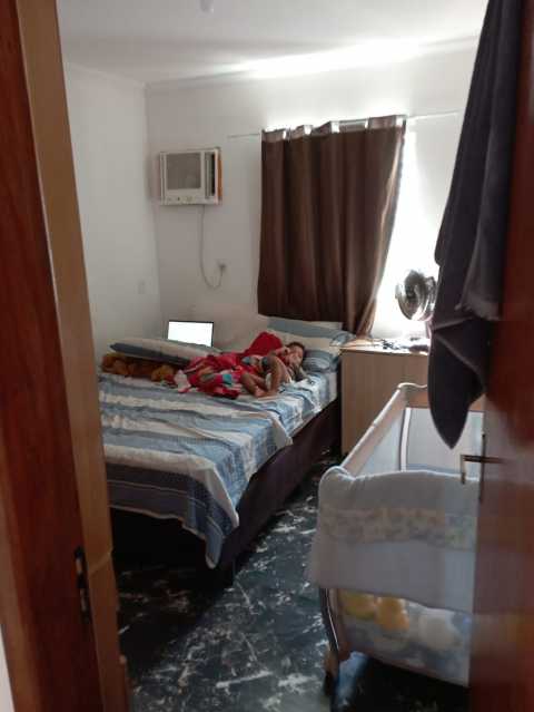 Conheça 10 do imóvel - Apartamento 3 quartos à venda Curicica, Rio de Janeiro - R$ 205.000 - SVAP30288 - 10 10 - 10