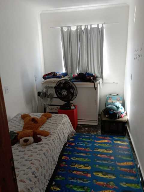 Conheça 8 do imóvel - Apartamento 3 quartos à venda Curicica, Rio de Janeiro - R$ 205.000 - SVAP30288 - 8 8 - 8