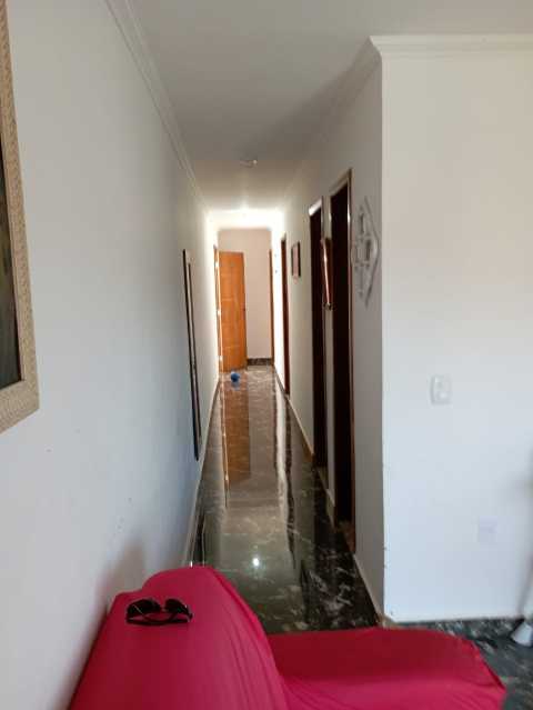 Conheça 6 do imóvel - Apartamento 3 quartos à venda Curicica, Rio de Janeiro - R$ 205.000 - SVAP30288 - 6 6 - 6