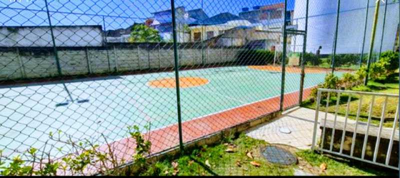 Conheça 3 do imóvel - Apartamento 2 quartos à venda Taquara, Rio de Janeiro - R$ 195.000 - SVAP20435 - 3 3 - 3